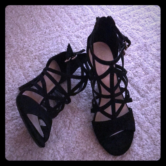 LC Lauren Conrad Shoes - Lauren Conrad heels